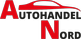 Logo Autohandel Nord GmbH